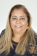 Photo  of Vanessa Elliott 