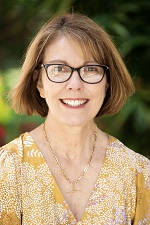 Photo of Tracey Moroney