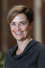 Photograph of Denise Glennon