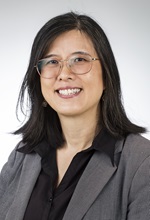 Maria Farrar General Counsel