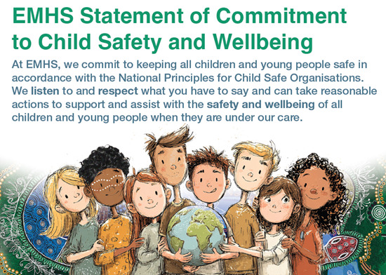EMHS Statement of Commitment