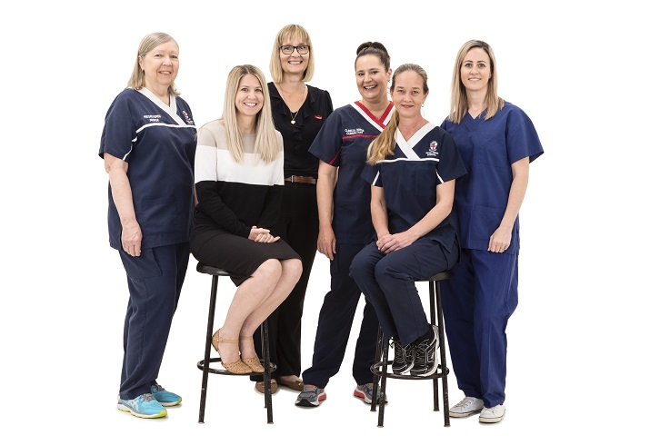 Endoscopy Preadmission Nurse Clinic